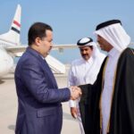 السوداني يصل الدوحة للمشاركة في القمة العربية الإسلامية الطارئة